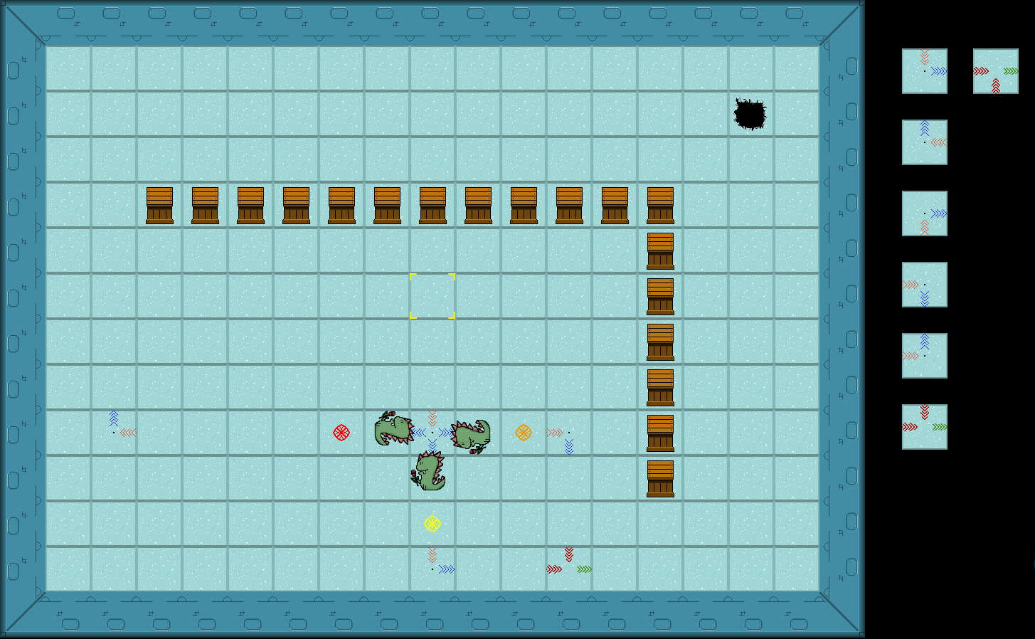 Image of Petri Dungeon